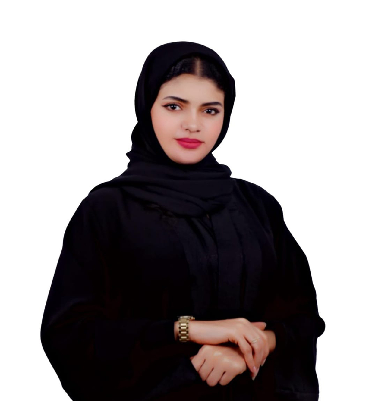 Ms. Rana Mohammed